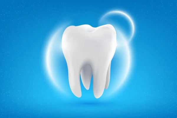 Adeus cáries? Este novo creme dental feito de cabelo pode curar o esmalte!