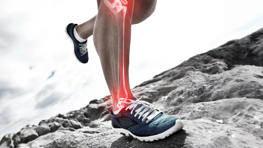 Dormindo pouco? Você tem o dobro de chances de se machucar.