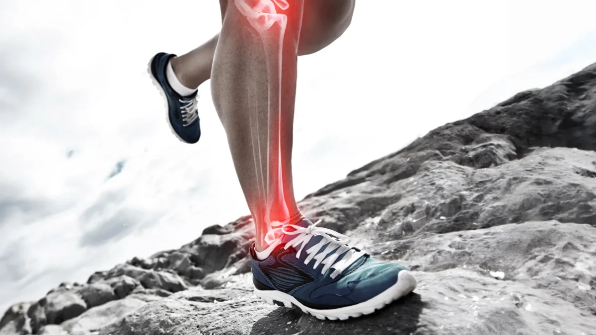 Dormindo pouco? Você tem o dobro de chances de se machucar.