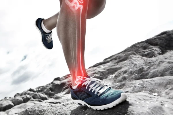 Dormindo pouco? Você tem o dobro de chances de se machucar.