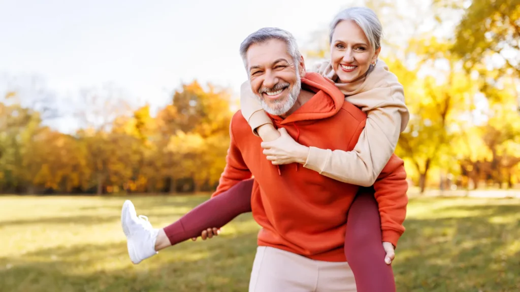 Um pouco de estresse pode ser o segredo para um envelhecimento saudável