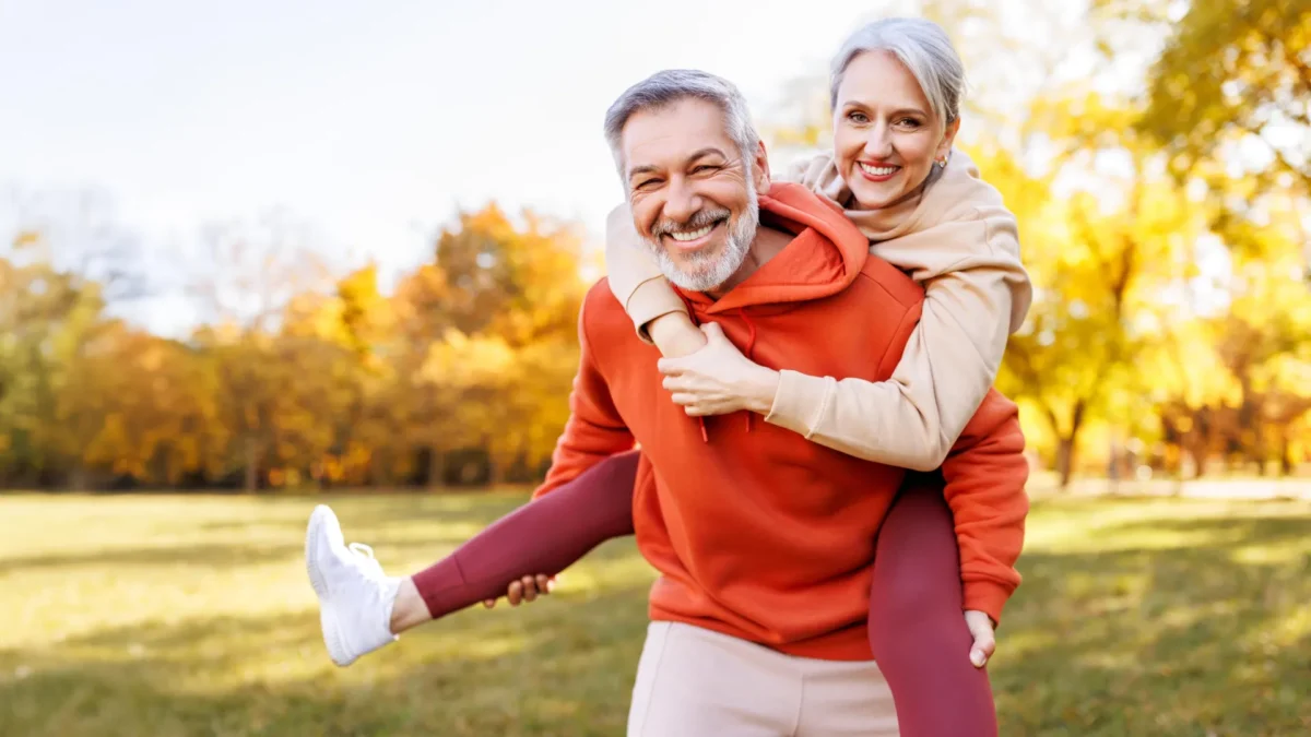 Um pouco de estresse pode ser o segredo para um envelhecimento saudável