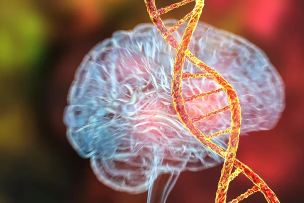 Um teste de DNA simples pode indicar o antidepressivo ideal para você
