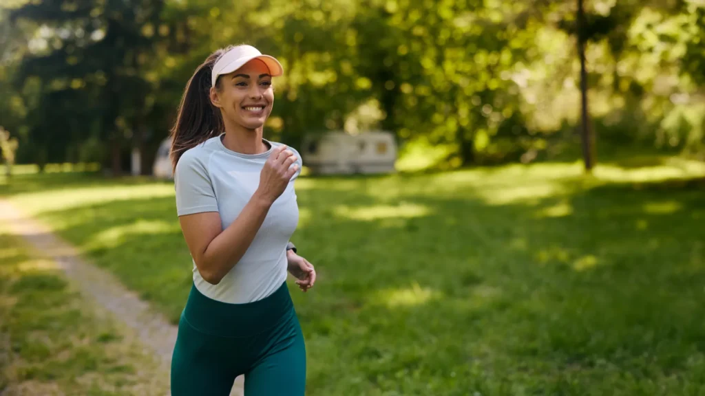 Como apenas alguns minutos de corrida podem turbinar sua saúde