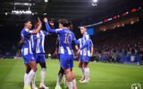 FC Porto x Estoril Praia: Como Assistir ao Jogo da Jornada 12 da Primeira Liga?