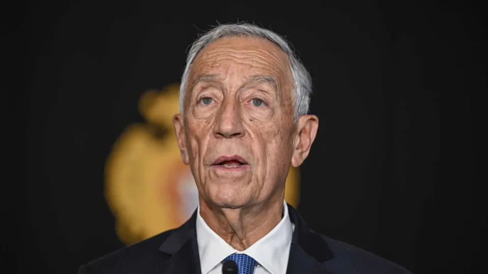 Após as detenções de Mortágua e outros, Marcelo recebe Bloco