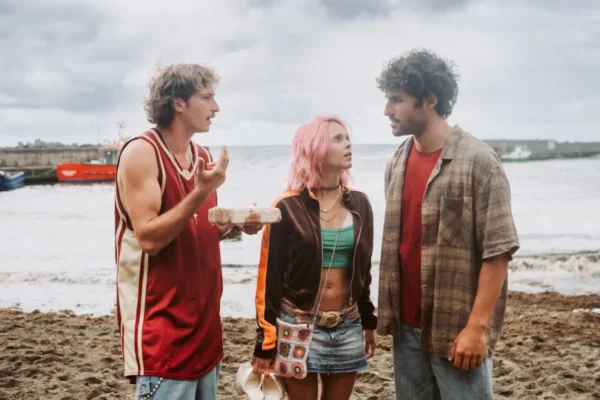 Como a série 'Rabo de Peixe' Impulsionou o Turismo Positivo