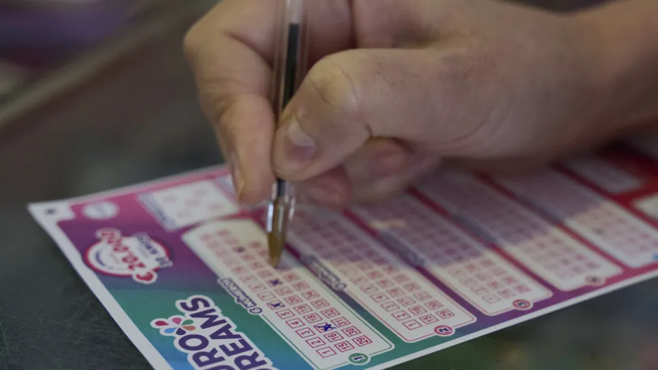 Comece Outubro Sonhando: A Chave Vencedora do EuroDreams