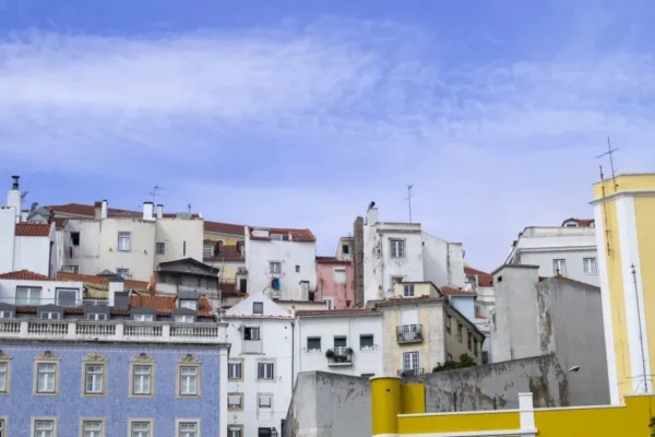 Detenção de Suspeito de Incêndios em Alfama pela PJ