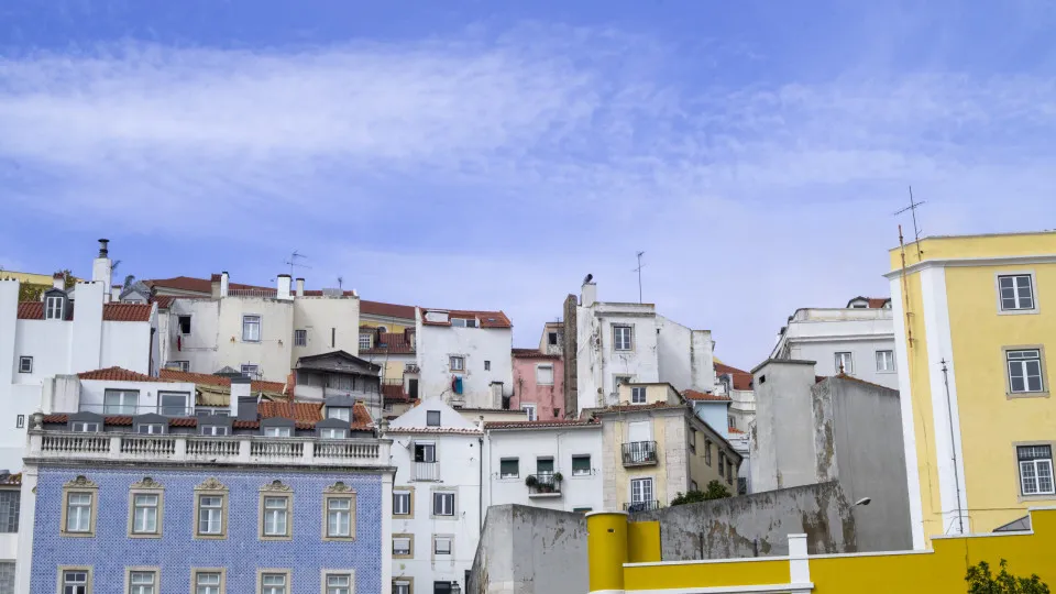 Detenção de Suspeito de Incêndios em Alfama pela PJ
