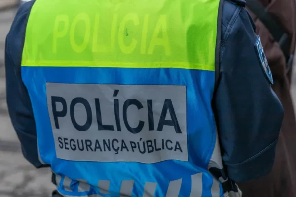 Jovem de 20 Anos em Preventiva: Extensa História Criminal