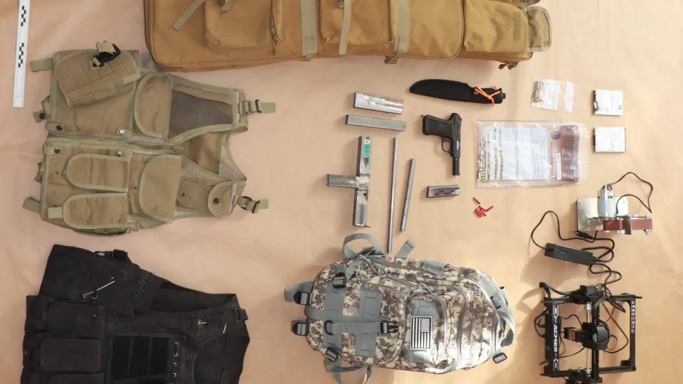 Desmantelada mais uma rede de tráfico de imigrantes ilegais em Portugal