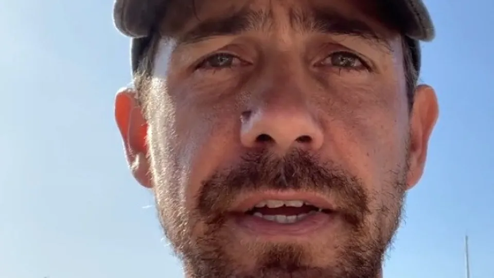 Não Sou um Ativista Experiente