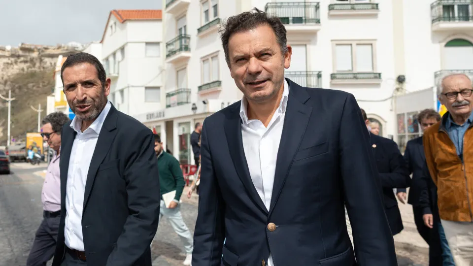 Montenegro aguarda retorno de portugueses "o mais rápido possível