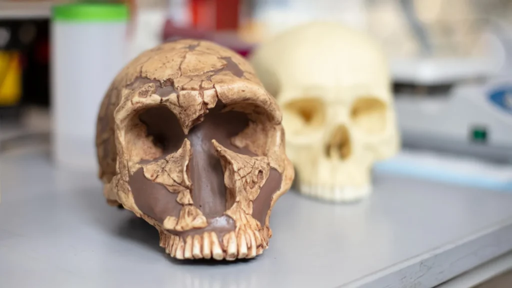 De veneno a poder: Como a exposição ao chumbo ajudou a moldar a inteligência humana