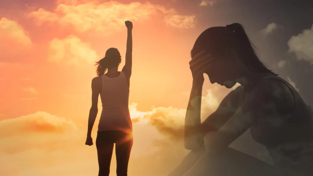 Antidepressivo comum que demonstra eficácia em apenas duas semanas