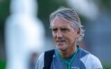 Roberto Mancini com destino certo e salário milionário
