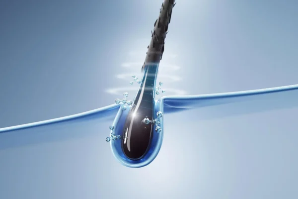 Cientistas descobrem como células do cabelo podem ajudar a curar a pele mais rapidamente