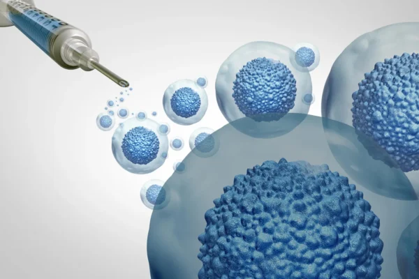 Stanford torna transplantes de células-tronco mais seguros sem quimioterapia