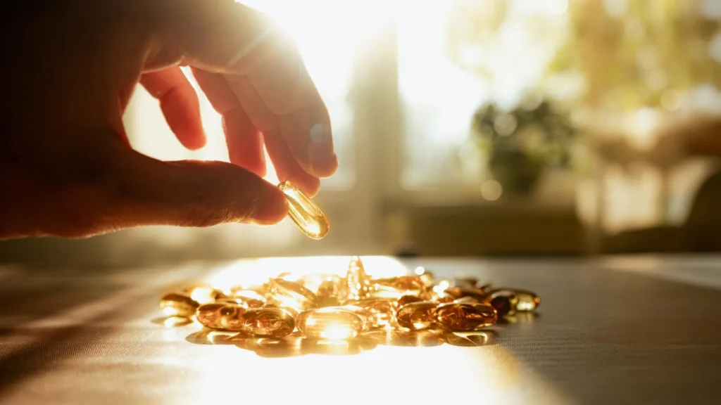 Este vitamina do dia a dia pode ser o mais próximo que temos de uma "pílula anti-envelhecimento