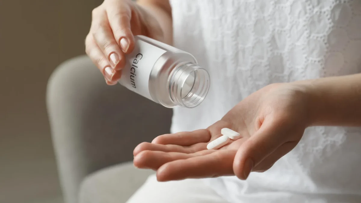 Cientistas Desmentem o Mito do Cálcio e Demência