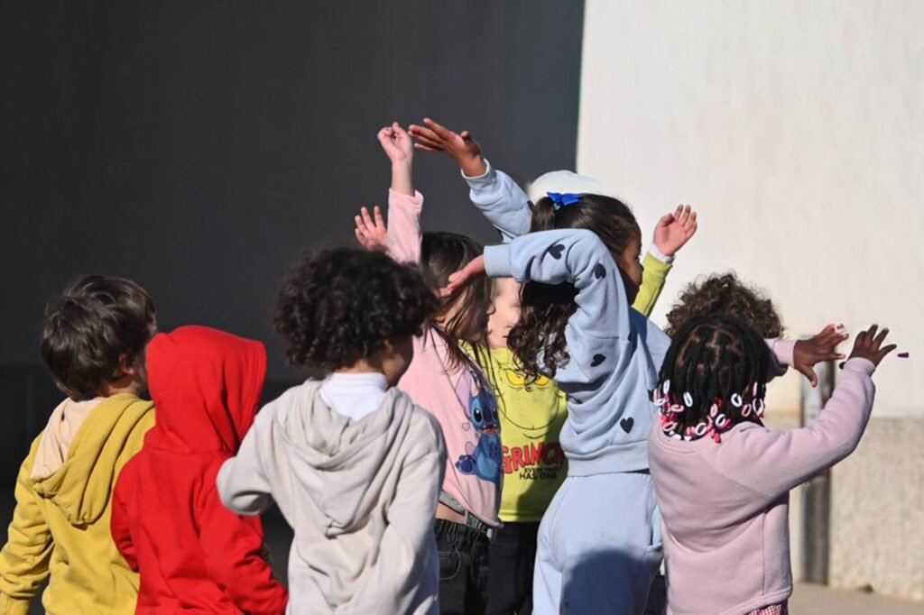 Atividades de Natal para Crianças do Pré