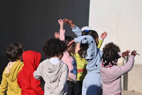 Atividades de Natal para Crianças do Pré