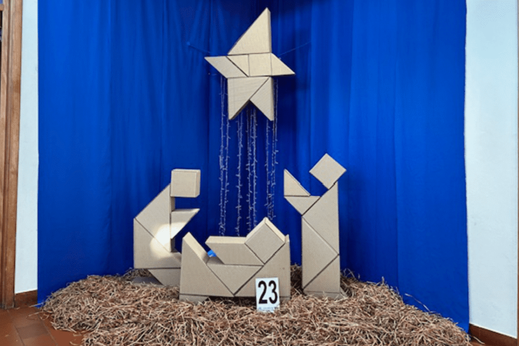 Terminam a 22 de dezembro as Inscrições para o XXV Concurso de Presépios de Natal – Gondomar 2025