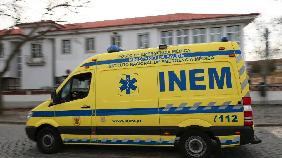 Comissão de Inquérito ao INEM Aprova Lista de Entidades a Serem Ouvidas