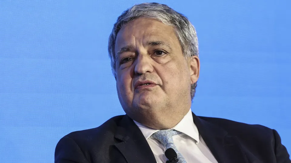 Paulo Macedo Assume a Presidência do Conselho Geral da Universidade de Aveiro