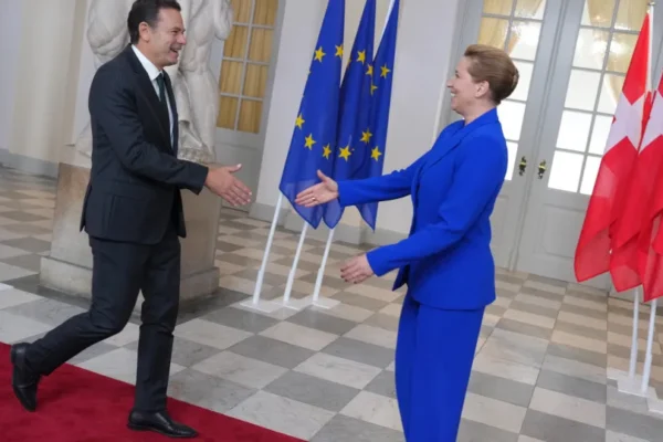 Usar bens russos para apoiar a Ucrânia: uma solução bem pensada