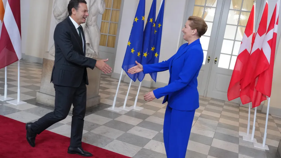 Usar bens russos para apoiar a Ucrânia: uma solução bem pensada