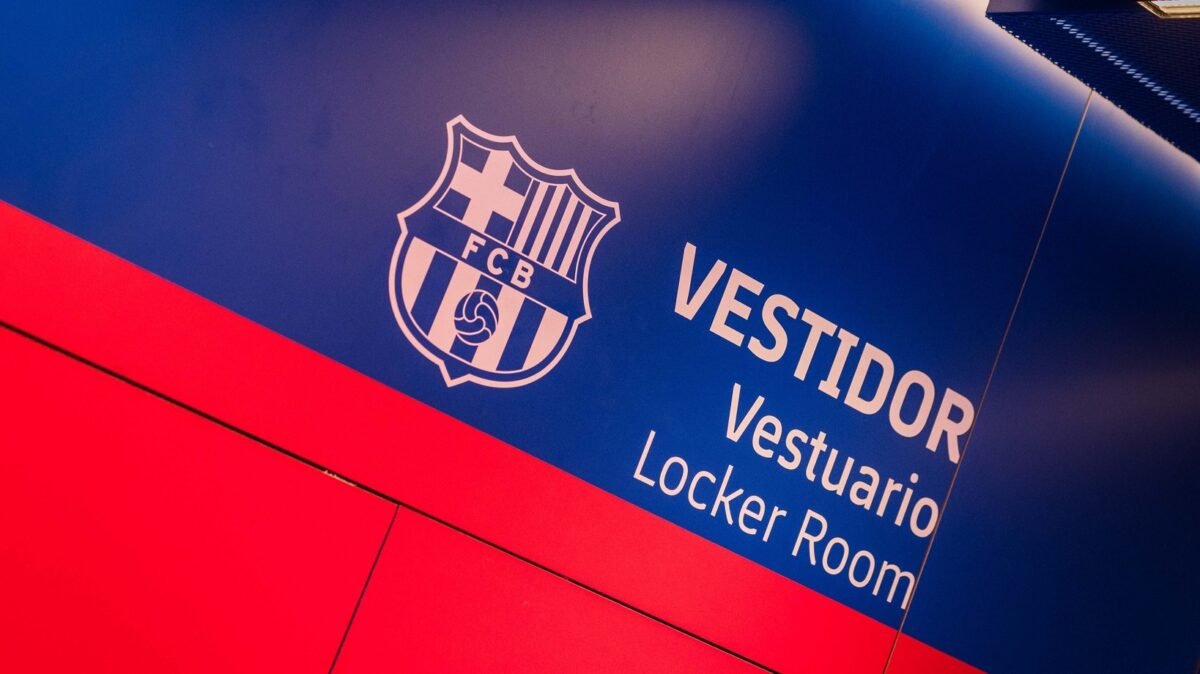 Barcelona em apuros: clube da La Liga 2 denuncia emblema catalão por transferência inferior a 5 milhões de euros