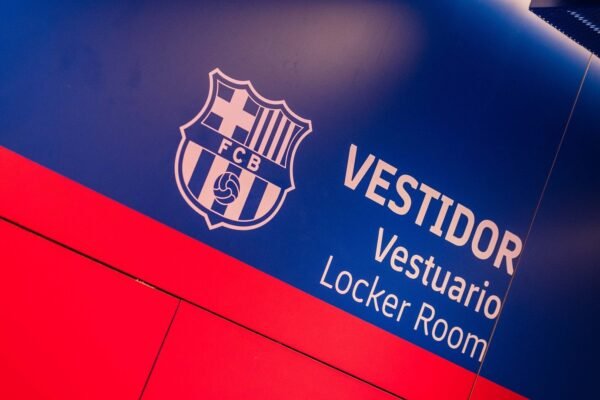 Barcelona em apuros: clube da La Liga 2 denuncia emblema catalão por transferência inferior a 5 milhões de euros