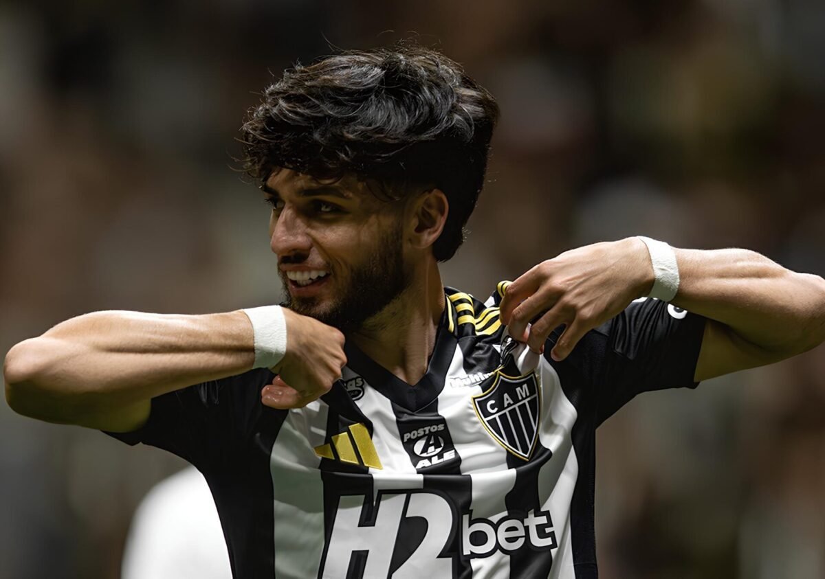 Biel emprestado pelo Sporting: novidades sobre o seu futuro