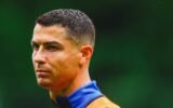Cristiano Ronaldo investe em IA e se torna acionista da Perplexity
