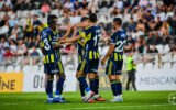 José Mourinho e a Possível Transferência do Fenerbahçe para a Serie A