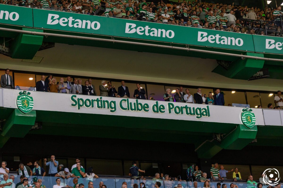 Janeiro promete ação: Sporting enfrenta 3 desafios no mercado de inverno