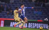 FC Porto despacha Famalicão e garante confronto contra o Benfica nas quartas da Taça de Portugal