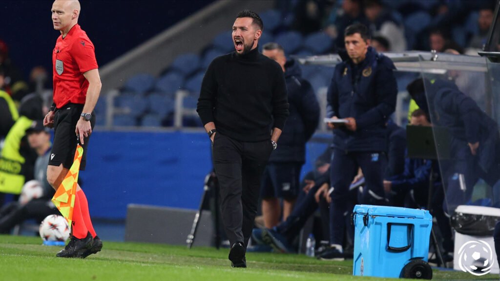 Sofrer um Gol no Final é Doloroso