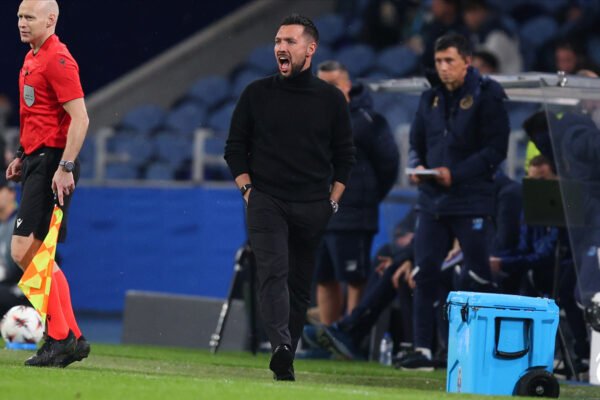 Sofrer um Gol no Final é Doloroso