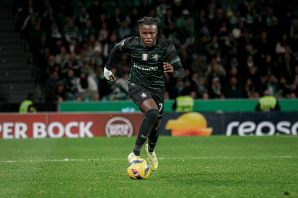 Benfica x Sporting: Os Jovens Talentos da Formação nas Equipas