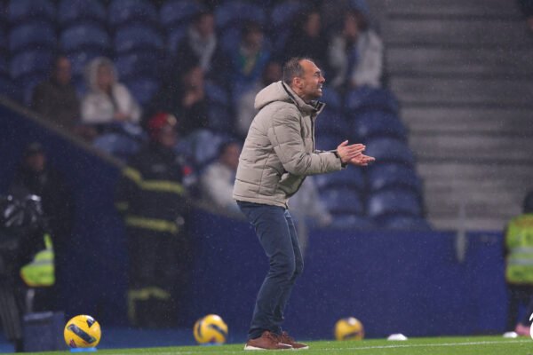 Hugo Oliveira: "Precisamos Evoluir para Brigar por Finais Futuras