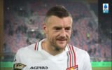 Serie A: Jamie Vardy e Cremonese surpreendem em Bologna
