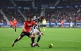 Osasuna conquista vitória e afunda Levante na lanterna da La Liga