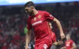 Toluca de Paulinho em Desvantagem na Final do Torneio Apertura