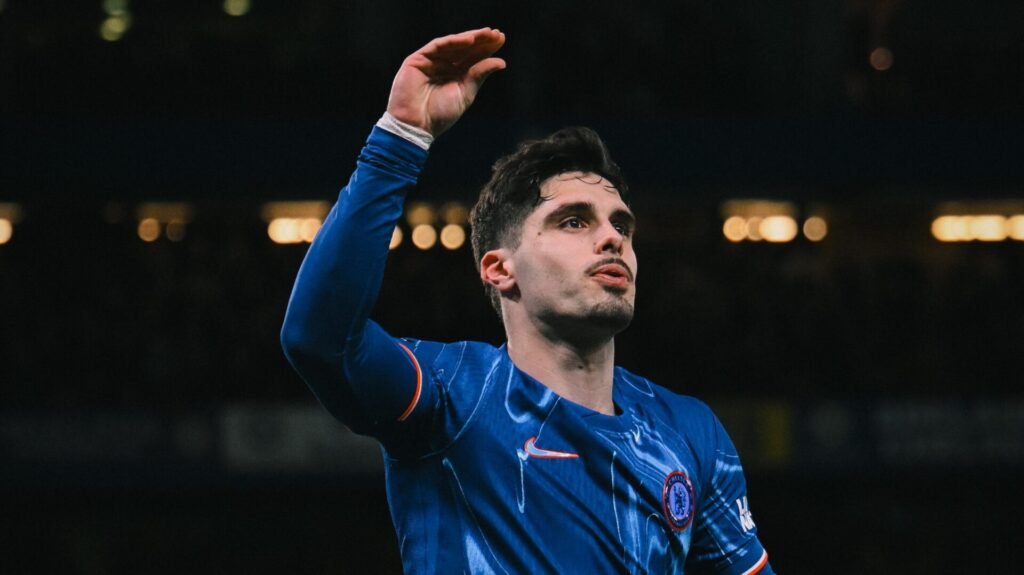 Onde Assistir Chelsea x Aston Villa na 18.ª Jornada da Premier League