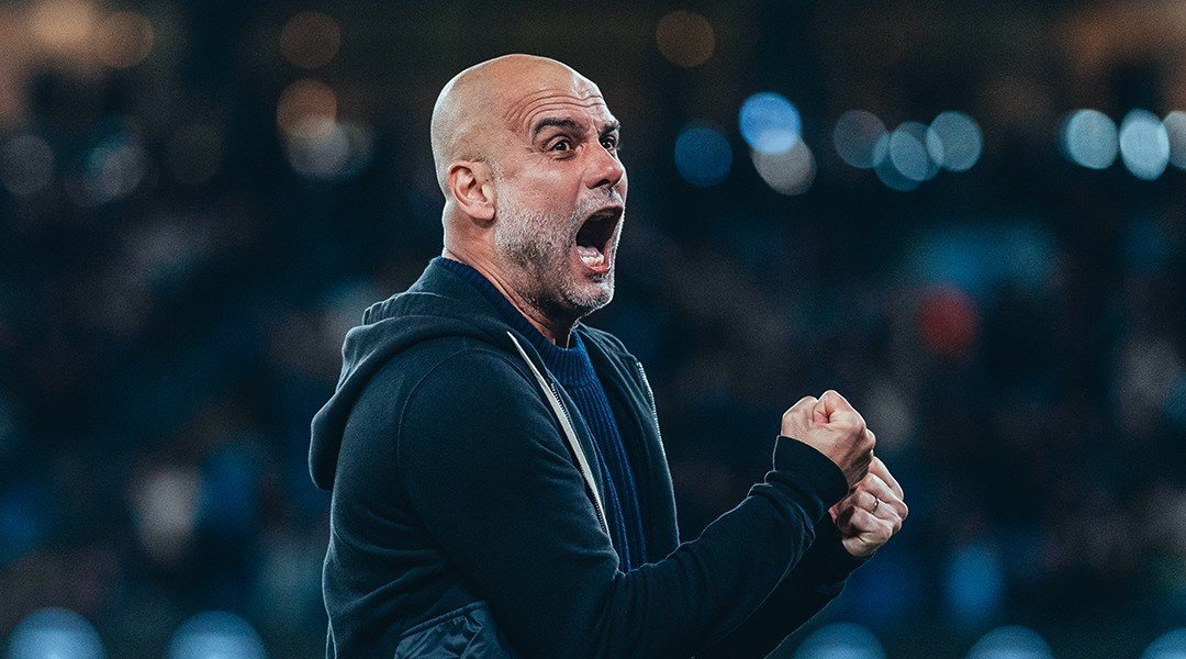 Manchester City com desfalques para o confronto contra o Sunderland