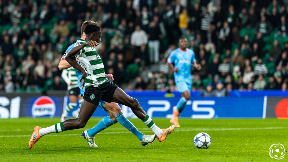 Rui Borges: Jovens em Busca de Oportunidade Contra o Santa Clara