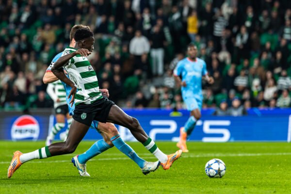 Rui Borges: Jovens em Busca de Oportunidade Contra o Santa Clara